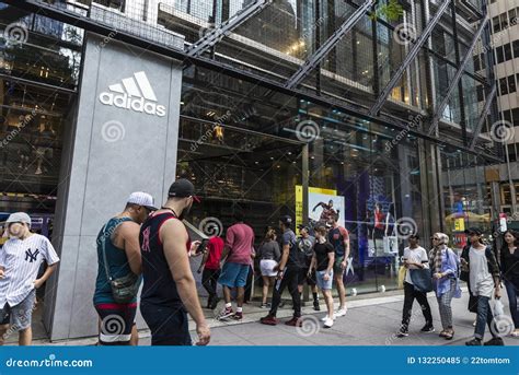 nyc adidas store|adidas new york outlet.